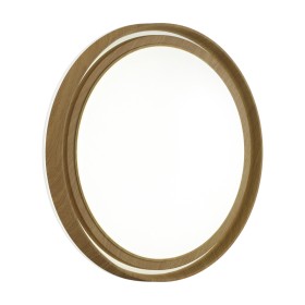 Светильник настенно-потолочный Sonex Rux Wood 7640/AL