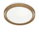 Светильник потолочный Sonex Rux Wood 7640/DL