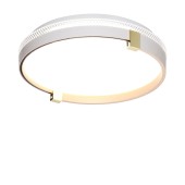 Светильник настенно-потолочный Sonex Olidi White 7646/CL