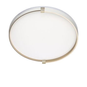 Светильник потолочный Sonex Olidi White 7646/EL-1