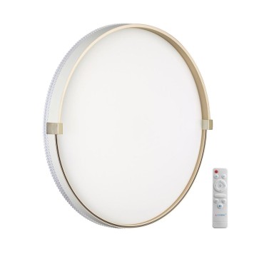 Светильник потолочный Sonex Olidi White 7646/EL-2