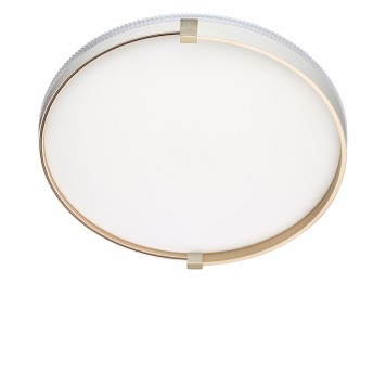 Светильник потолочный Sonex Olidi White 7646/ELN-1