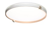 Светильник потолочный Sonex Olidi White 7646/ELN