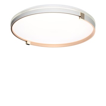 Светильник потолочный Sonex Olidi White 7646/ELN