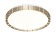 Светильник настенно-потолочный Sonex Atabi Gold 7648/CL