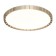 Светильник настенно-потолочный Sonex Atabi Gold 7648/DL