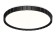 Светильник настенно-потолочный Sonex Atabi Black 7649/DL