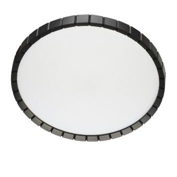 Светильник потолочный Sonex Atabi Black 7649/EL-1