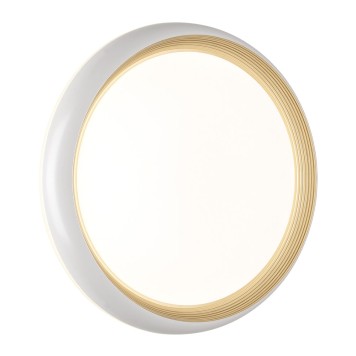 Светильник настенно-потолочный Sonex Tofiq White 7650/DL-1