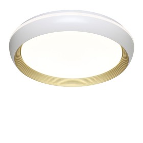 Светильник настенно-потолочный Sonex Tofiq White 7650/DL