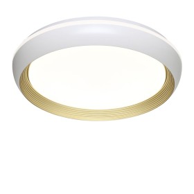 Светильник потолочный Sonex Tofiq White 7650/EL