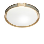 Светильник потолочный Sonex Favemo Grey 7654/DL