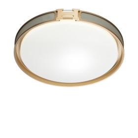 Светильник потолочный Sonex Favemo Grey 7654/DL