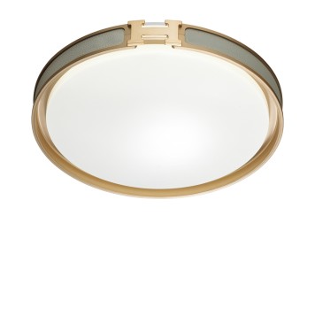 Светильник потолочный Sonex Favemo Grey 7654/DL