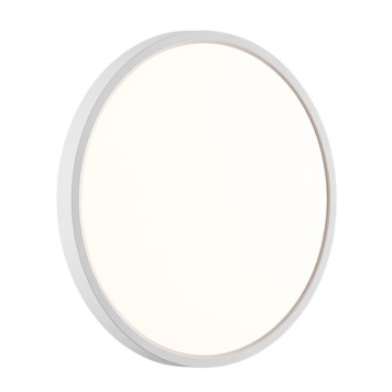 Светильник настенно-потолочный Sonex Alfa White 7659/24L-3