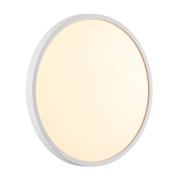 Светильник настенно-потолочный Sonex Alfa White 7659/24L-4