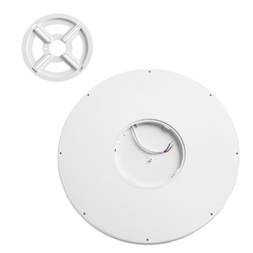 Светильник потолочный Sonex Alfa White 7659/32L-6