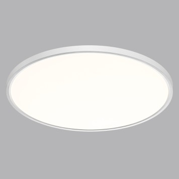 Светильник потолочный Sonex Alfa White 7659/48L-3