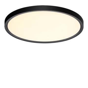 Светильник потолочный Sonex Alfa Black 7660/32L-2