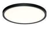 Светильник потолочный Sonex Alfa Black 7660/32L