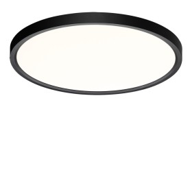 Светильник потолочный Sonex Alfa Black 7660/32L