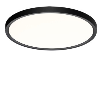 Светильник потолочный Sonex Alfa Black 7660/32L