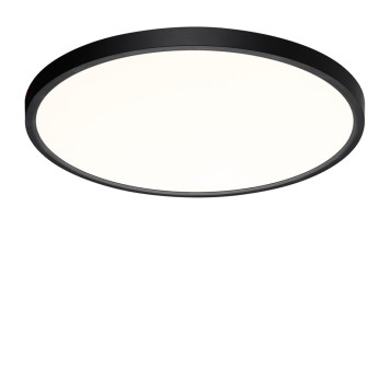 Светильник потолочный Sonex Alfa Black 7660/40L