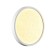 Настенный светильник Sonex Omega White 7661/18L