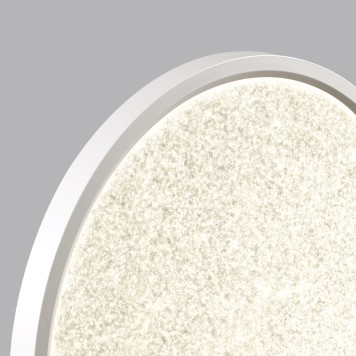 Светильник настенно-потолочный Sonex Omega White 7661/24L-5