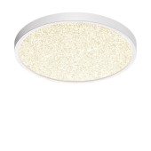 Светильник настенно-потолочный Sonex Omega White 7661/24L