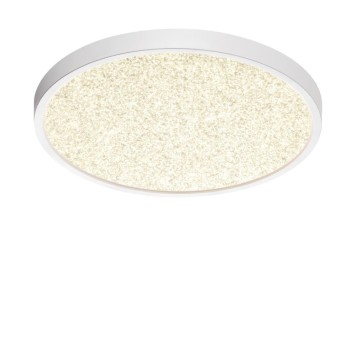 Светильник настенно-потолочный Sonex Omega White 7661/24L