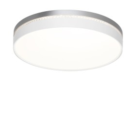 Светильник потолочный Sonex Mohava Grey 7670/DL