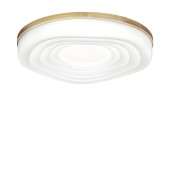 Светильник потолочный Sonex Fass Wood 7674/DL