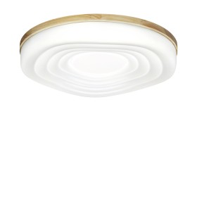 Светильник потолочный Sonex Fass Wood 7674/EL