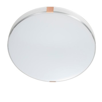 Светильник потолочный Sonex Otiga White 7676/DL-1