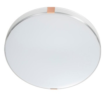 Светильник потолочный Sonex Otiga White 7676/EL-1