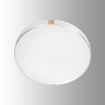 Светильник потолочный Sonex Otiga White 7676/EL-2