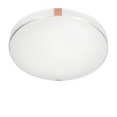 Светильник потолочный Sonex Otiga White 7676/EL