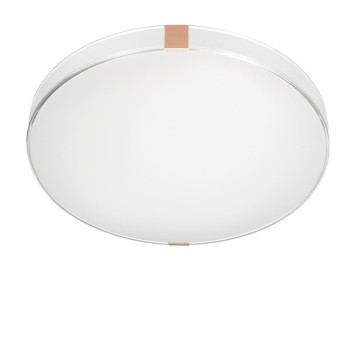 Светильник потолочный Sonex Otiga White 7676/EL