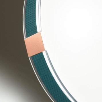 Светильник потолочный Sonex Otiga Blue 7677/DL-3