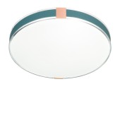 Светильник потолочный Sonex Otiga Blue 7677/DL