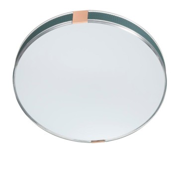 Светильник потолочный Sonex Otiga Blue 7677/EL-1