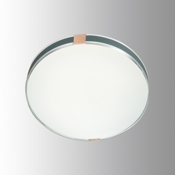 Светильник потолочный Sonex Otiga Blue 7677/EL-2