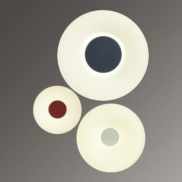 Светильник потолочный Sonex Confy 7691/65L-4