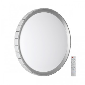 Светильник потолочный Sonex Kupi Silver 7696/EL-1