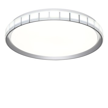 Светильник потолочный Sonex Kupi Silver 7696/EL