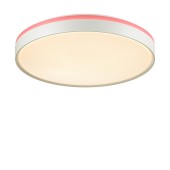 Светильник потолочный Sonex Kezo Pink 7708/EL - мятая коробка