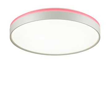 Светильник потолочный Sonex Kezo Pink 7708/EL-1