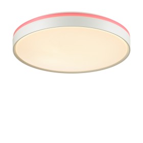 Светильник потолочный Sonex Kezo Pink 7708/EL