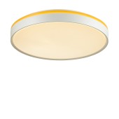 Светильник потолочный Sonex Kezo Yellow 7709/DL